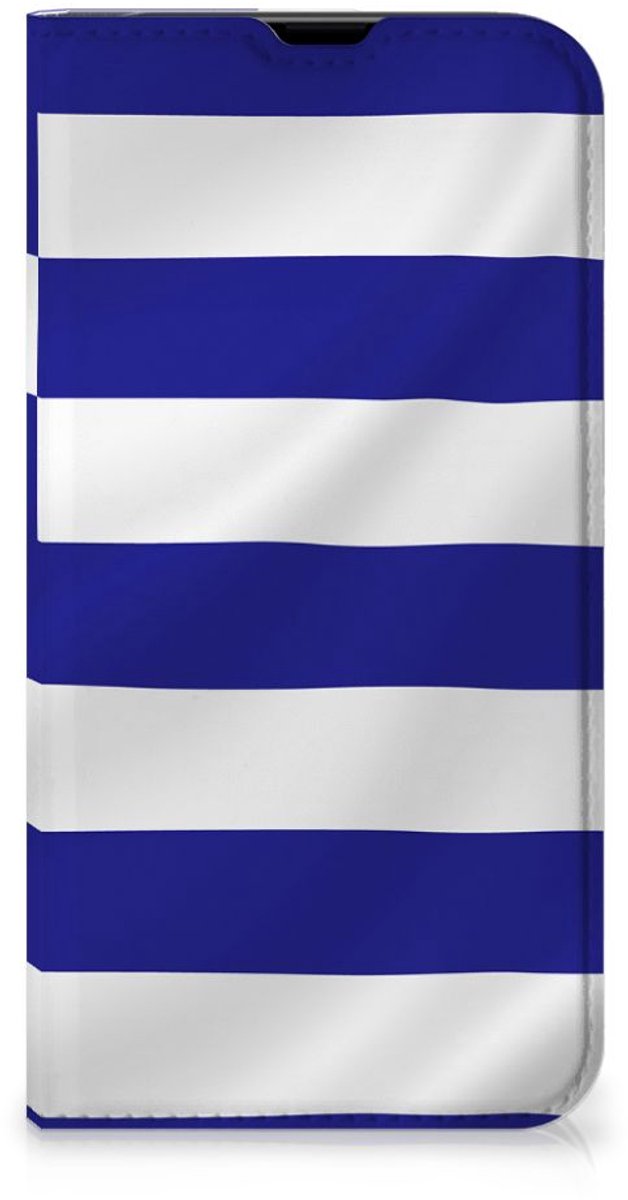 iPhone 13 Pro Standcase Griekenland