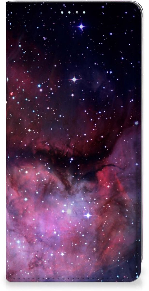 Standcase Hoesje voor Stand Case voor Samsung Galaxy A71 Galaxy