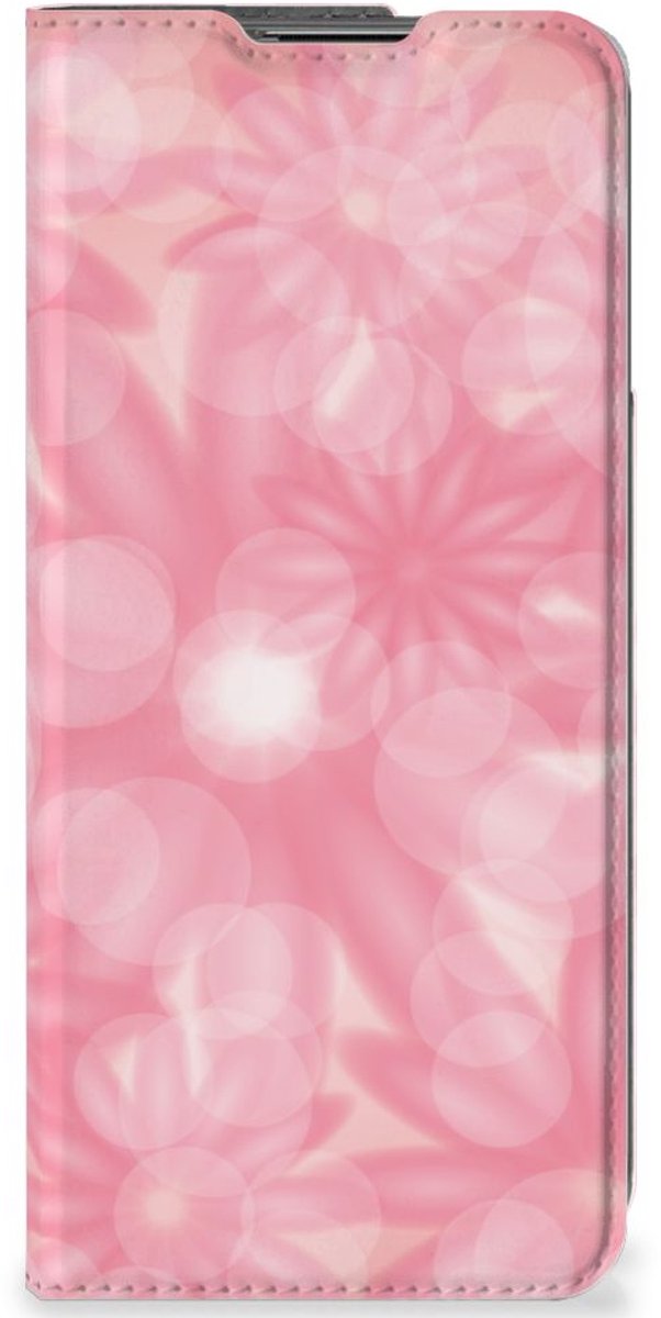 OnePlus Nord CE 2 5G Smart Cover Spring Flowers