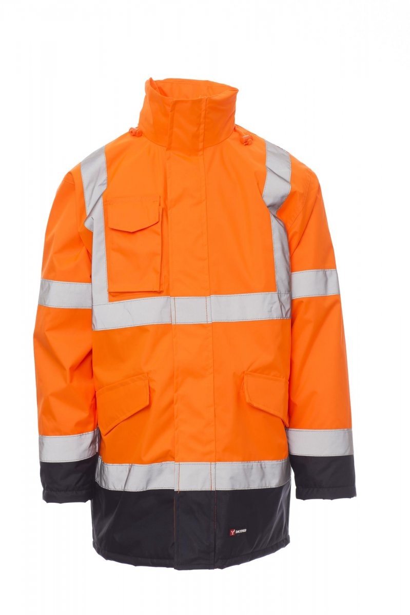 Payper Yard fluorescent Marineblauw