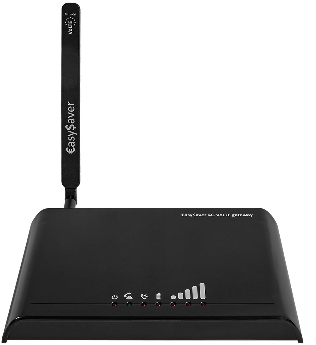 easysaver 4G VoLTE zwart