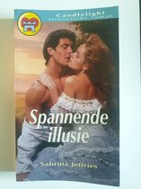Spannende illusie