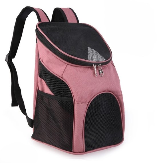 Sac à dos pour chien Ceruzo Sac à dos pour chat Max 10 kg