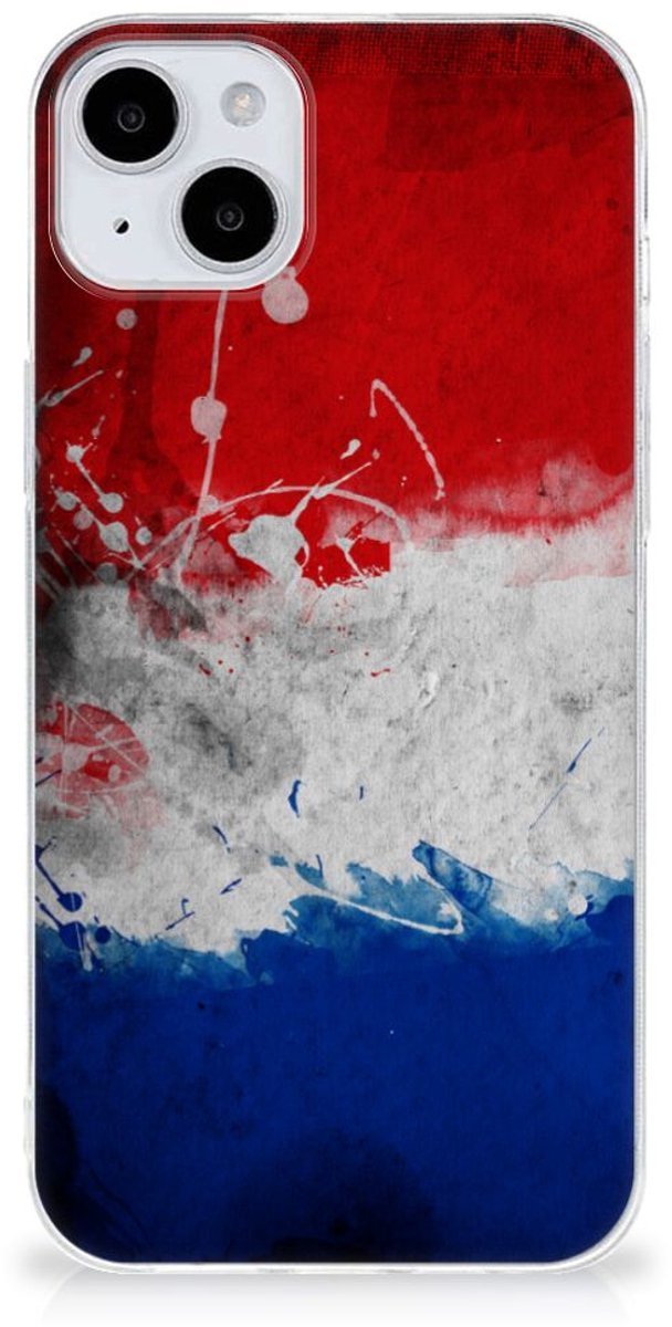 iPhone 15 Hoesje Nederland