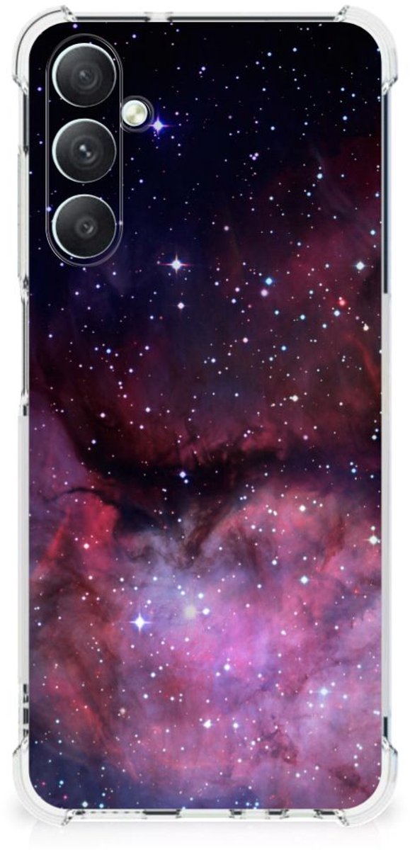Shockproof Case voor Samsung Galaxy A05s Galaxy