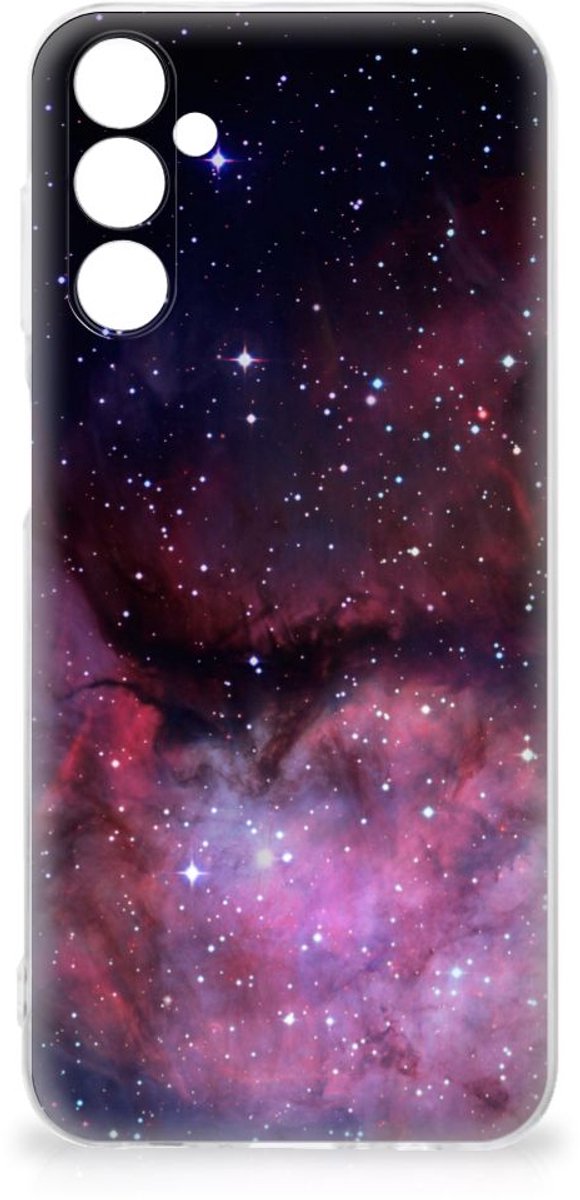 TPU Hoesje voor Samsung Galaxy M14 Galaxy