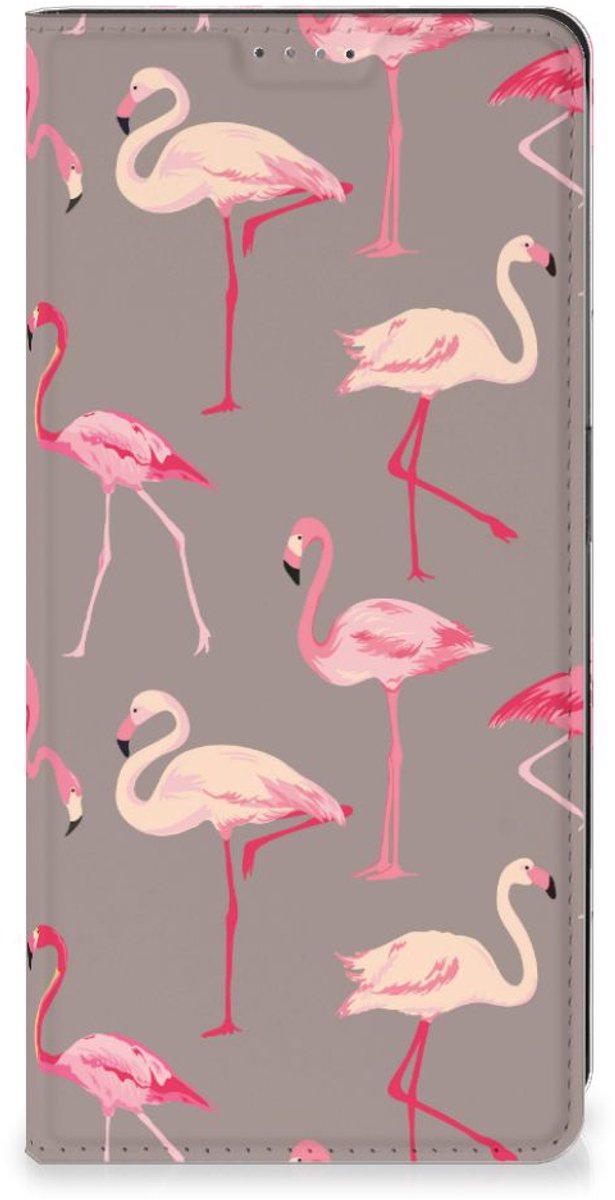 Nothing Phone (2) Hoesje maken Flamingo