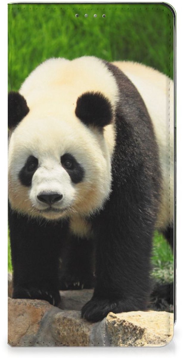 Nothing Phone (2) Hoesje maken Panda