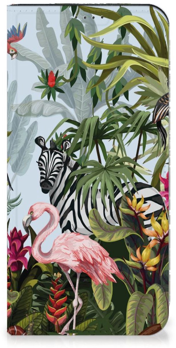 Hoesje maken voor Fairphone 5 Jungle