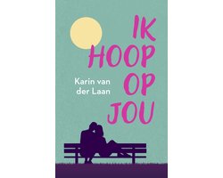 Omslag van Ik hoop op jou