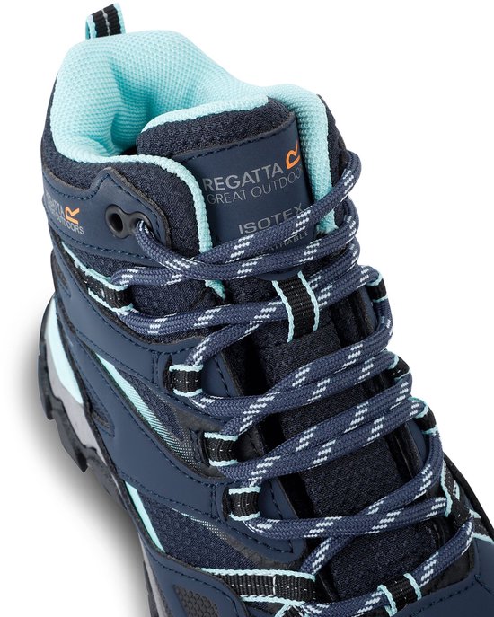 Bottes femmes de Marche imperméables Enfants Holcombe 3