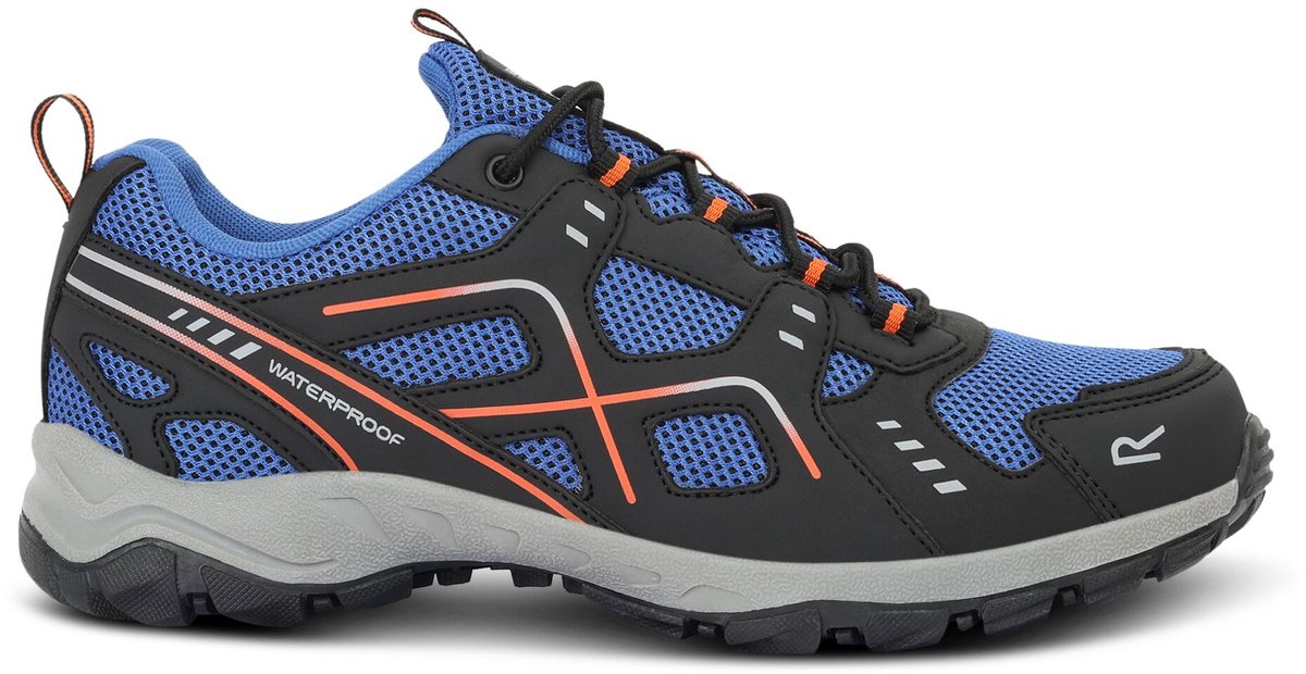 Laarzen Heren Waterproof Ademend Vendeavour
