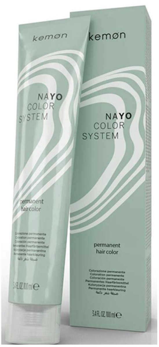TINTE NAYO #8.4 50ml