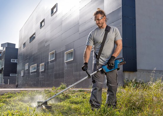 Bosch Professional GFR 18V-23 Accu Bosmaaier in Doos - 06008D1000 van Bosch — afbeelding 5
