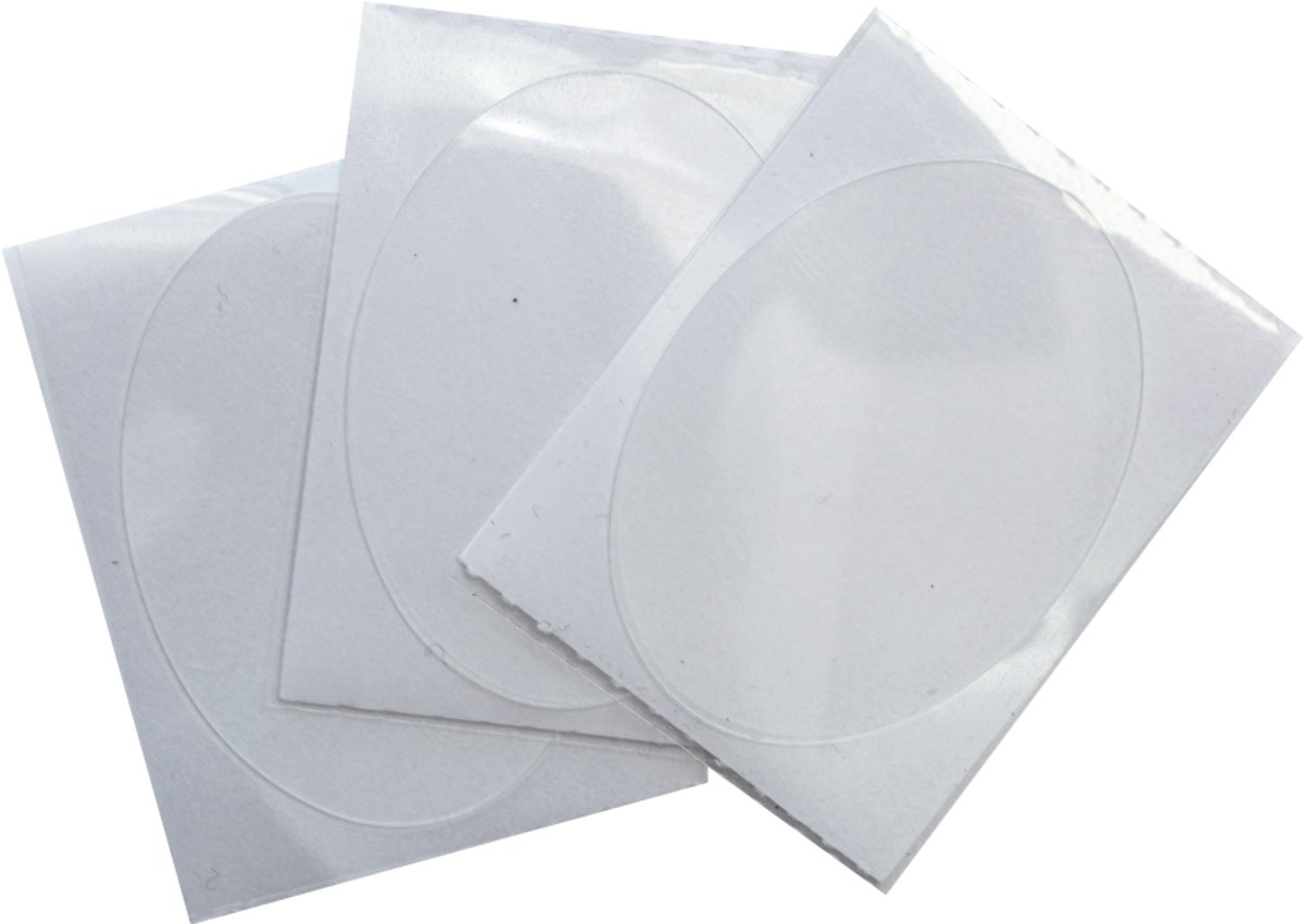 Schwalbe Glueless Patches – 6 stuks - Afbeelding 3