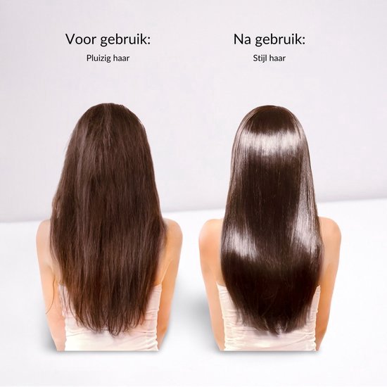 Split Ender Remover - Draadloos - Voor Gespleten Haarpunten - Voor Droog en Beschadigd haar - Glanzend en Gezond haar - Ender Remover Hairstylingtool - Haar En Verzorging - Type C