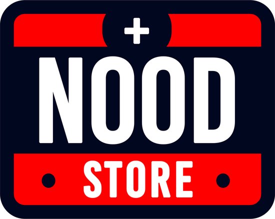 Noodpakket met noodradio – zaklamp – EHBO-kit – zonnepaneel powerbank