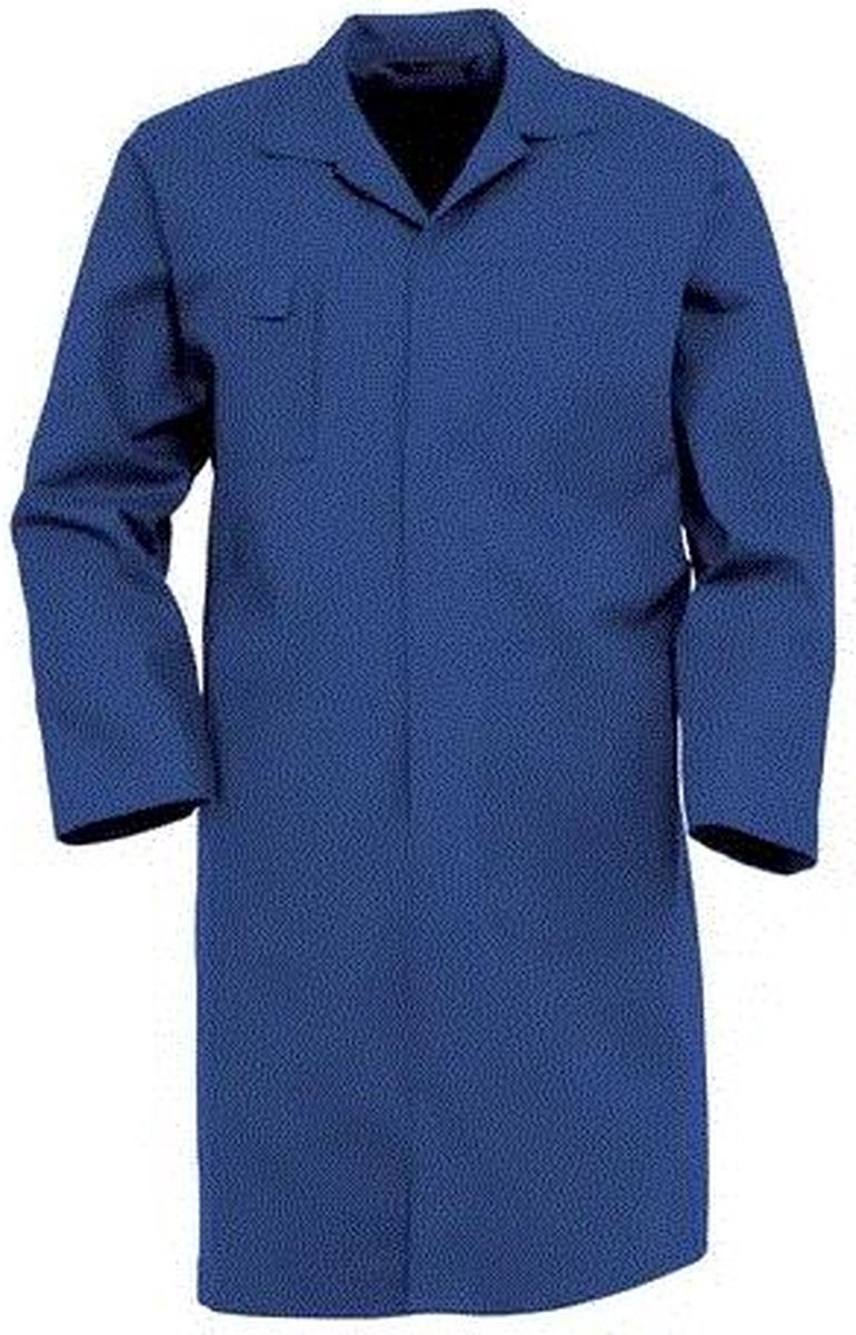 STOFJAS KORENBLAUW MAAT 46