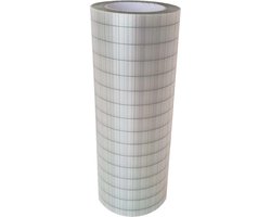 Transfer folie 30cm x 50m - Medium tack - voor vinyl - Voor plotter machines Silhouette - Siser - Cricut