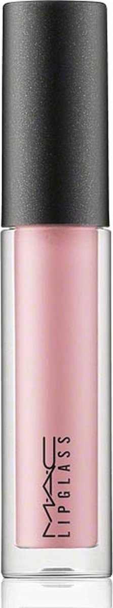 MAC Cosmetics - Lipglass Oyster Girl Lip Gloss - 3.1ml