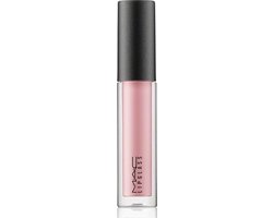 MAC Cosmetics - Lipglass Oyster Girl Lip Gloss - 3.1ml