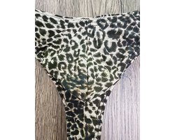 string heren luipaard sexy mannen goedkoop