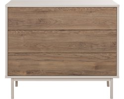 Europe Baby Japandi Commode