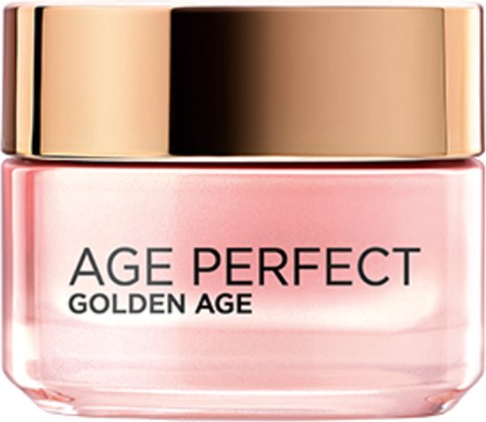 L’Oréal Paris Age Perfect Golden Age Dagcrème