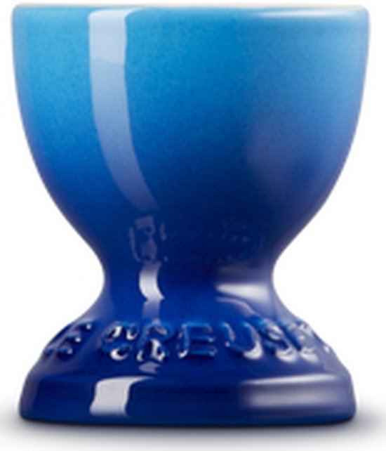 Le Creuset eierdop 5,8 cm aardewerk Flint | Oldenhof