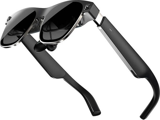 Foto: Vr bril virtual reality 3d bril vr glasses vr headset