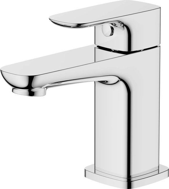 AquaVive - toiletkraan - Fonteinkraan - Modena - chroom