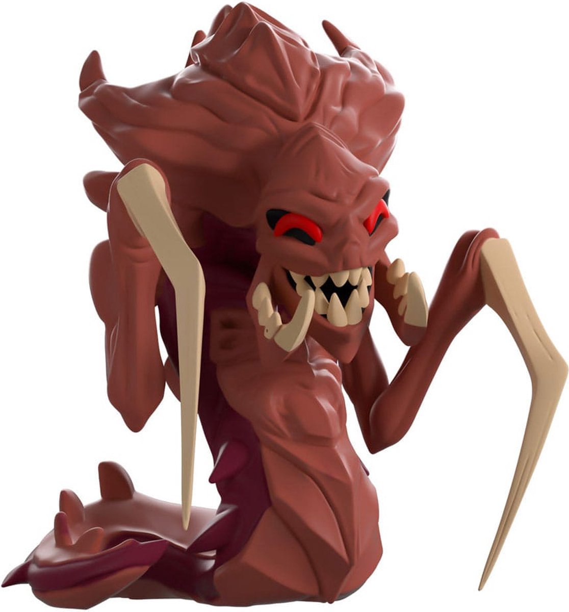 Youtooz Starcraft Vinyl Figure Zerg 11 cm Beeld
