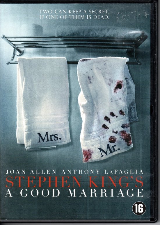 A Good Marriage