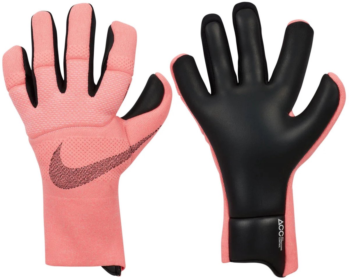 Nike Keepershandschoenen Voetbal - Maat 9 - GK Dynamic Fit