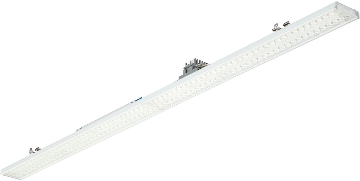 Philips Maxos fusion Basisunit voor lichtlijnsysteem Wit