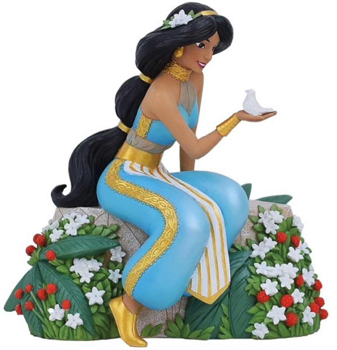 Disney Showcase Collection - Botanical - Jasmine