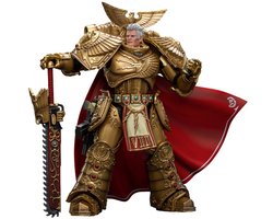 1/18 Imperial Fists Rogal Dorn Primarch of the 7th Legion – Warhammer Horus Heresy