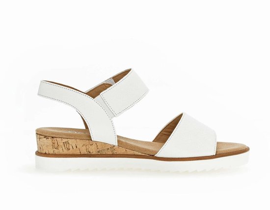 Sandales Gabor 62.750.50 Wit