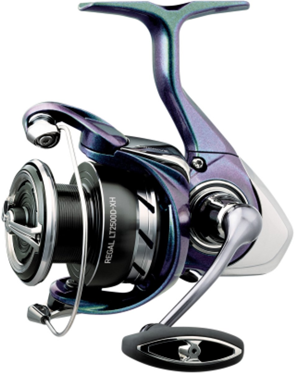DAIWA Regal LT 4000D-CXH
