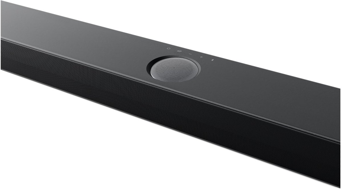 Lg Soundbar Ds70tr – foto 5