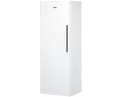 Whirlpool UW8 F3Y WI Vrieskast Vrijstaand 263 l Wit