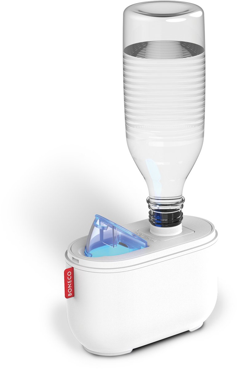 Boneco U100  Ultrasone bevochtiger reismodel