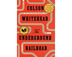The Underground Railroad