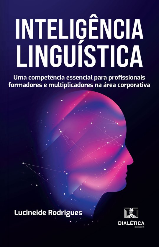 Inteligência Linguística - cover