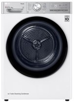 Bol.com LG RH90V9AV2QR | Warmtepompdroger | 9 kg | A+++ aanbieding