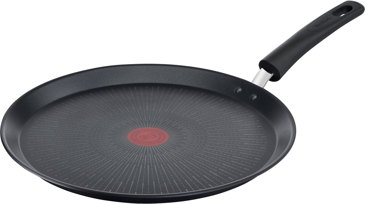 Tefal Unlimited On - Pannenkoekenpan - Pancake Pan - Crêpepan - Inductie - Ø 28 cm
