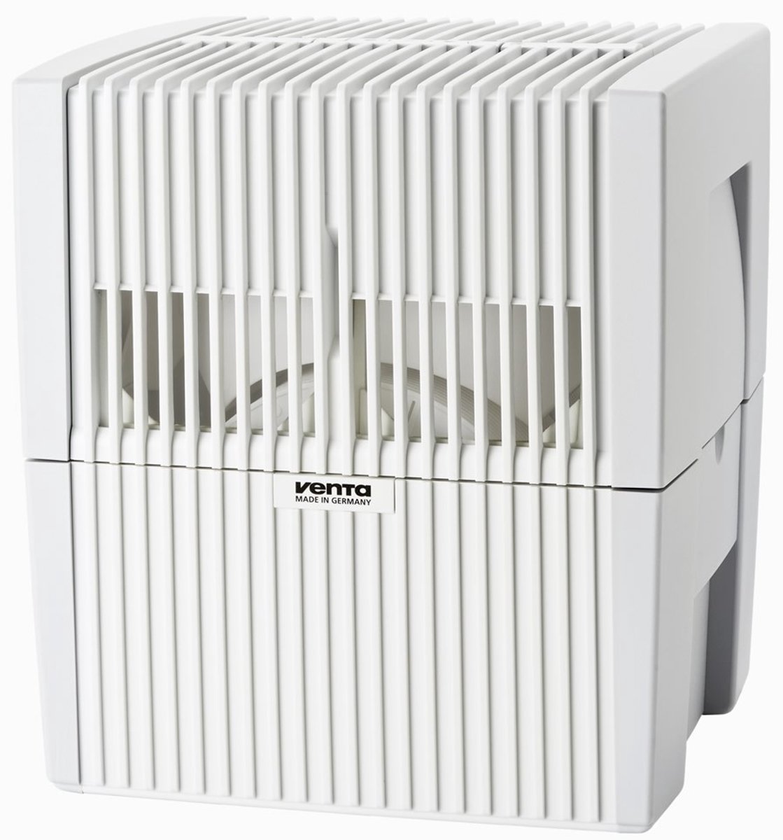 Venta LW25 Luchtbevochtiger 1 stuk(s) Wit