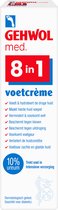 Gehwol 8-in-1 voetcreme 75 Milliliter