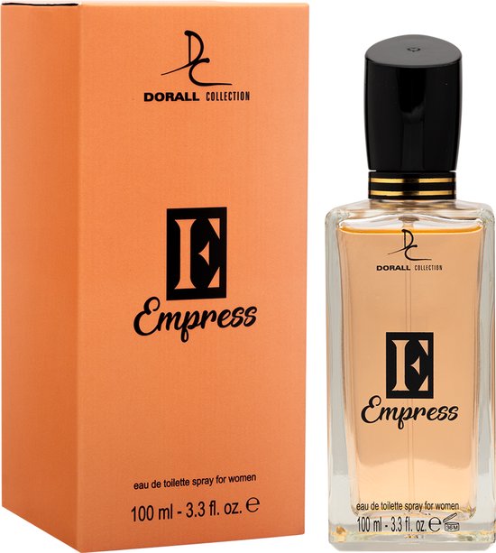 Dorall -DC Empress- Eau de Toilette spray 100ml for women
