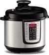 Tefal All-in-One CY505E Slowcooker Multicooker en Snelkookpan